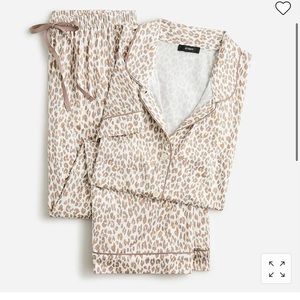Jcrew Pajamas- NOT FOR SALE